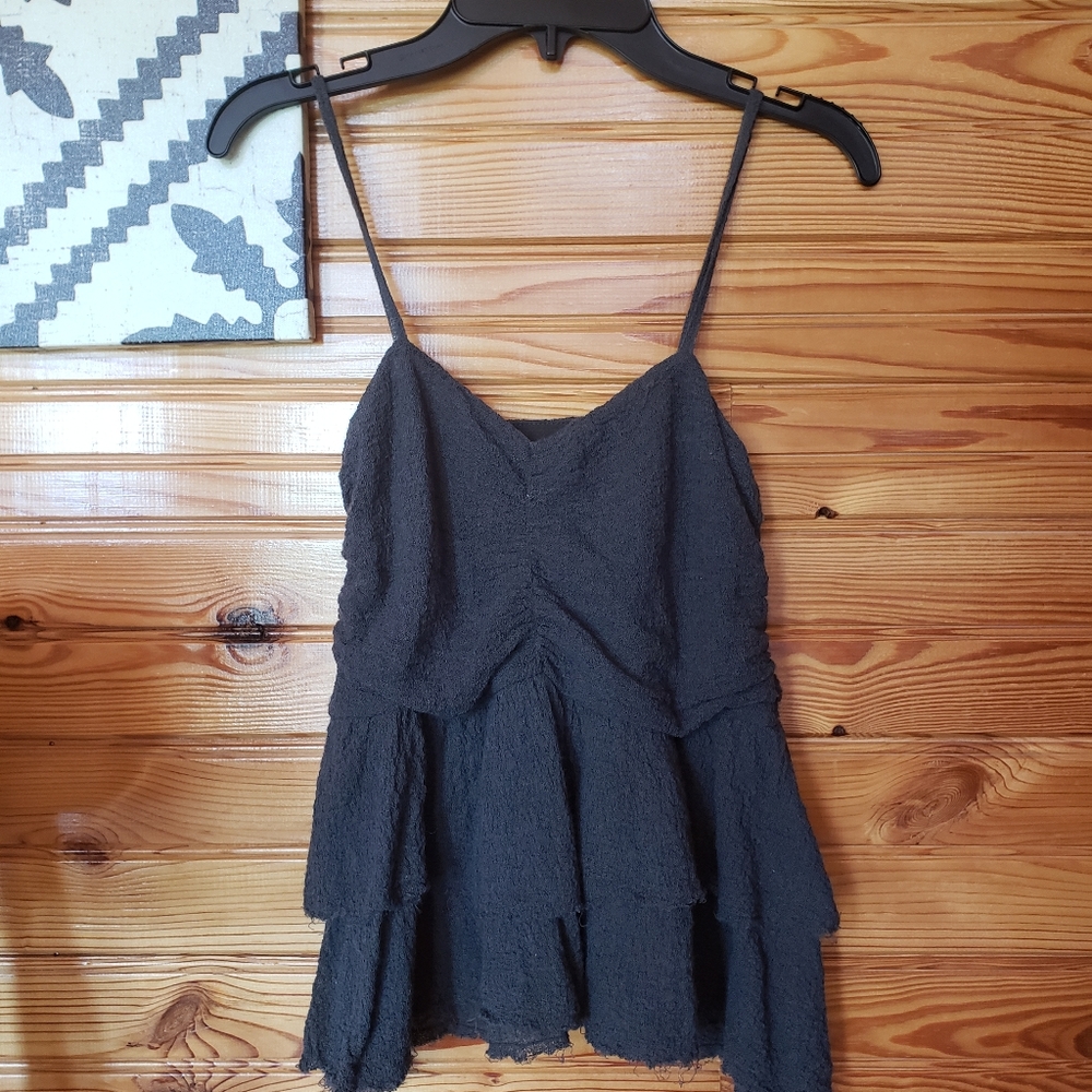 Free People top - Picture 10 of 12